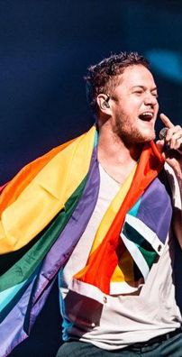 Foto de Dan Reynolds
