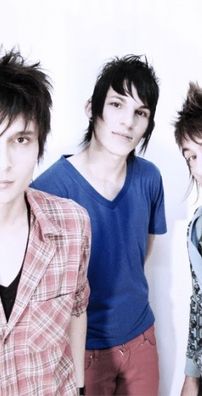 Foto de Banda Parplen