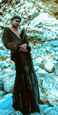 Foto de LilBoy Bruce