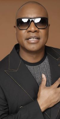 Foto de Sekouba Bambino