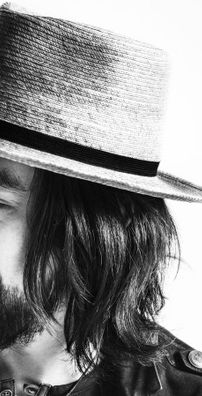 Foto de Jackie Greene