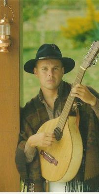 Foto de Marcos Benaia