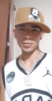 Foto de Brayan Of God