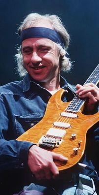 Foto de Dire Straits