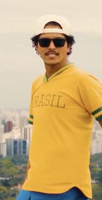 Foto de Bruno Mars