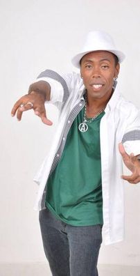 Foto de Andrezinho e Banda