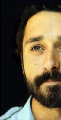 Foto de Carlos Paião