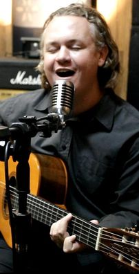 Foto de Tony Calaça