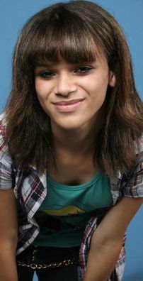 Foto de Thanh Mendes