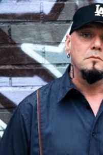 Foto de Paul Di'Anno