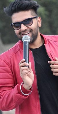 Foto de Guru Randhawa