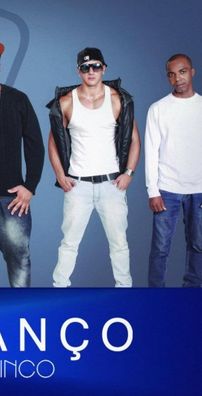 Foto de Grupo Balanço 55