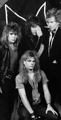 Foto de Shark Island