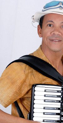Foto de Raimundinho do Acordeon