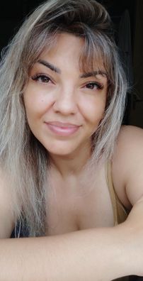 Foto de Aline Fontes