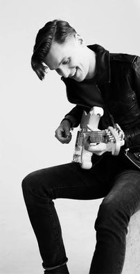 Foto de Patrick Droney