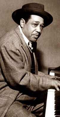 Foto de Duke Ellington