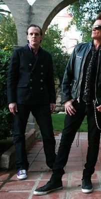 Foto de Black Country Communion