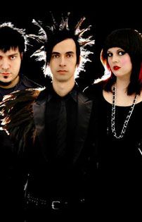 Foto de Mindless Self Indulgence