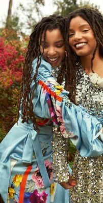 Foto de Chloe x Halle