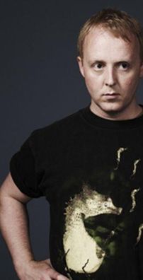 Foto de James Mccartney