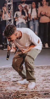 Foto de Gabriel Pompeo