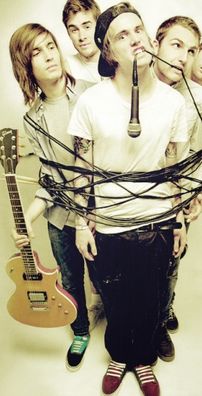 Foto de We Are The Ocean