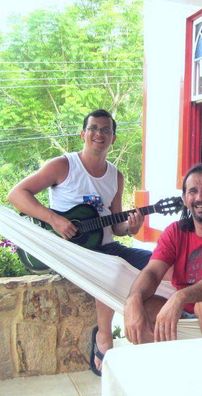 Foto de Banda Grão de Mostarda