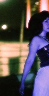 Foto de Sam Vázquez