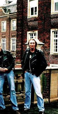 Foto de Grave Digger