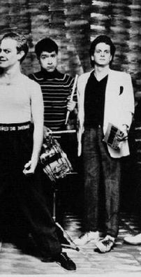 Foto de Oingo Boingo