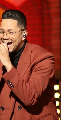 Foto de Pedro Henrique (Gospel)