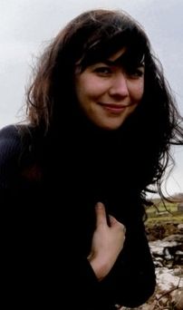 Foto de Lisa Hannigan