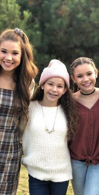 Foto de Haschak Sisters