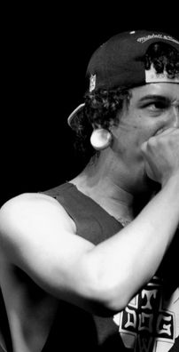 Foto de Slow Bleeding