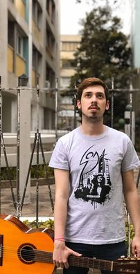 Foto de Gustavo Ǥoulart