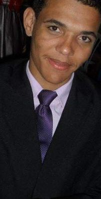 Foto de Mateus Teteu