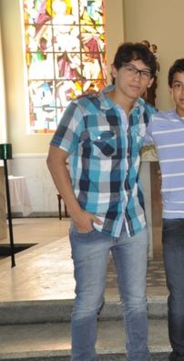 Foto de Banda Arautus Dei