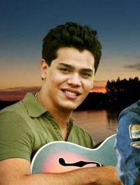 Foto de Thulio e Thiago