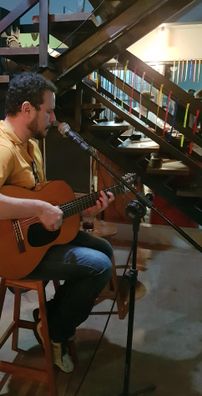 Foto de Marcelo Sirotheau