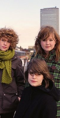 Foto de Those Dancing Days