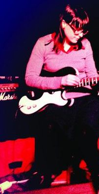 Foto de Natural Snow Buildings