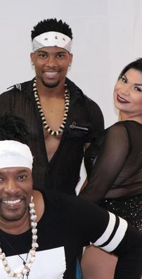 Foto de Banda Kebradeira