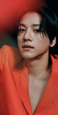 Foto de Han Seung Yun