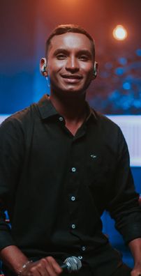 Foto de Joaldo Cerqueira