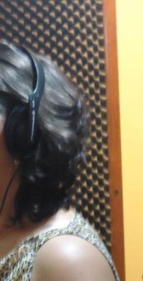 Foto de Alessandra Zecchini