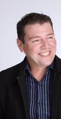 Foto de Paulinho Averça (Cantor Paulinho)