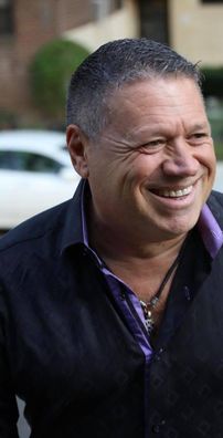 Foto de Angelo Venuto