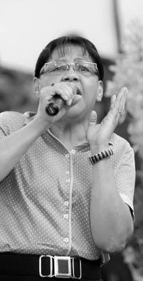 Foto de Raquel Silva