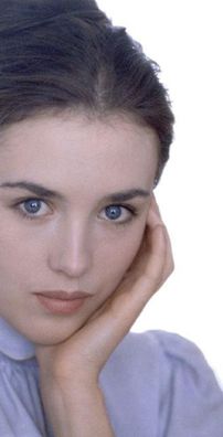 Foto de Isabelle Adjani